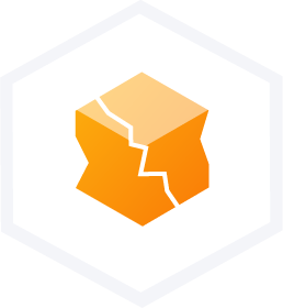 Avantages de l'actif 8Cargo Spectre
