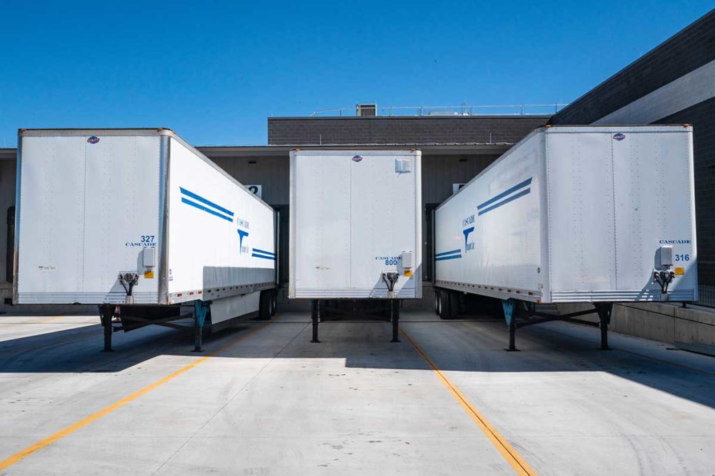 Shippers