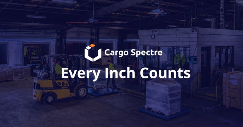 Cargo Spectre - Every Inch Counts
