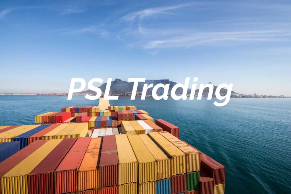 PSL-Trading-1 PSL Trading