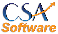 CSA Freight Forwarding Software