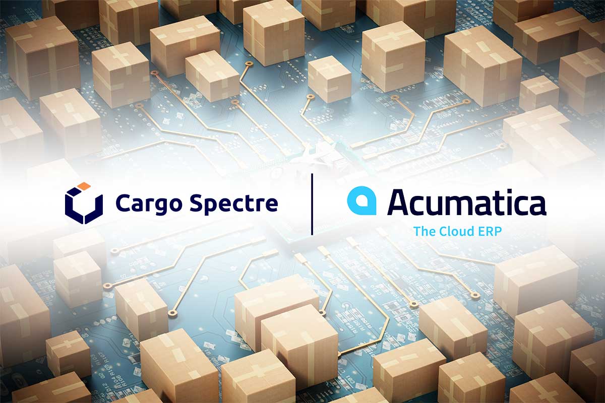 Cargo Spectre - Acumatica