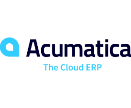 logo of Acumatica company