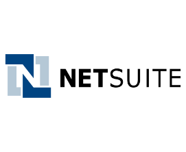 logo of Netsuite company