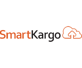 logo of SmartKargo company
