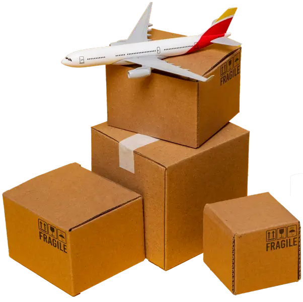 Air Freight