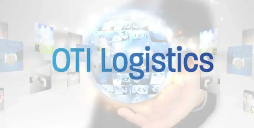 OTI-logistics