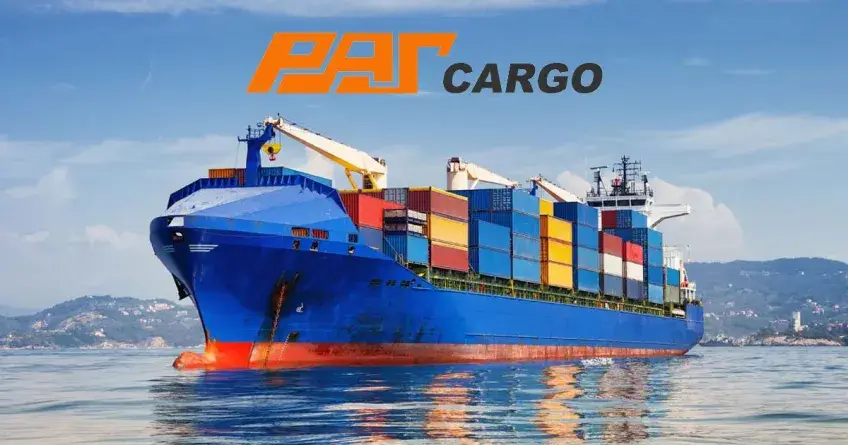 pas cargo logo