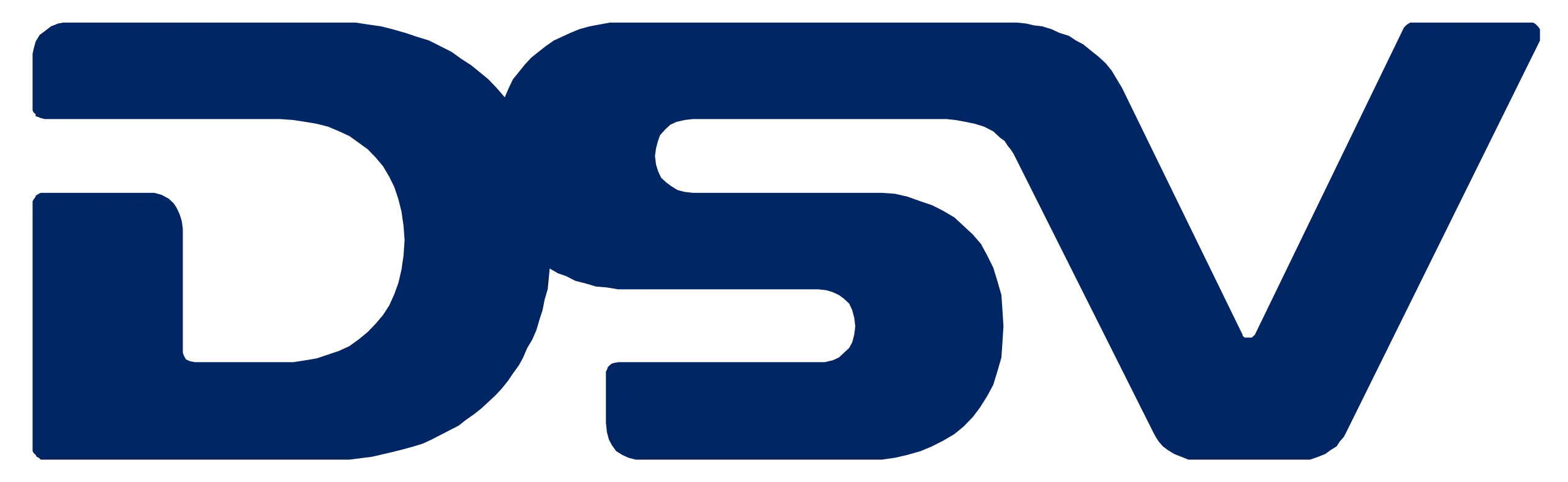 DSV-logo