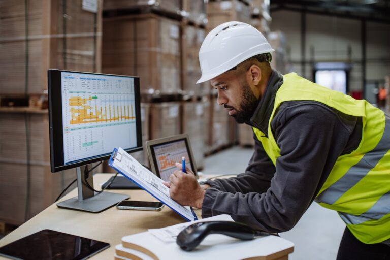 Warehouse dimensioning affects profitability for freight forwarder