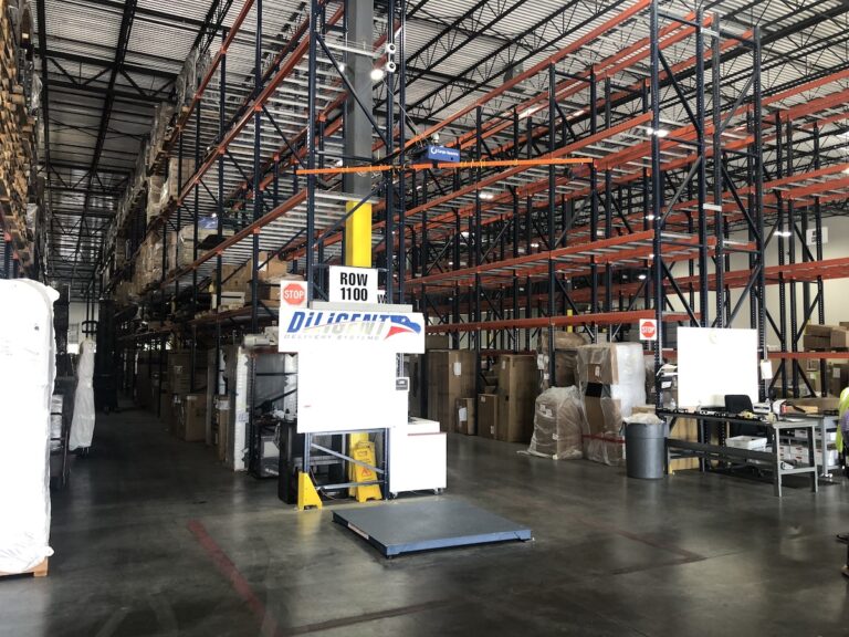 Questions answered about Cargo Spectre's best freight dimensioner systems