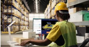 Pallet dimensioner software from Cargo Spectre boosts warehouse throughput