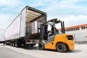 Pallet dimensioner systems from Cargo Spectre make load planning easier and more effective than ever before.