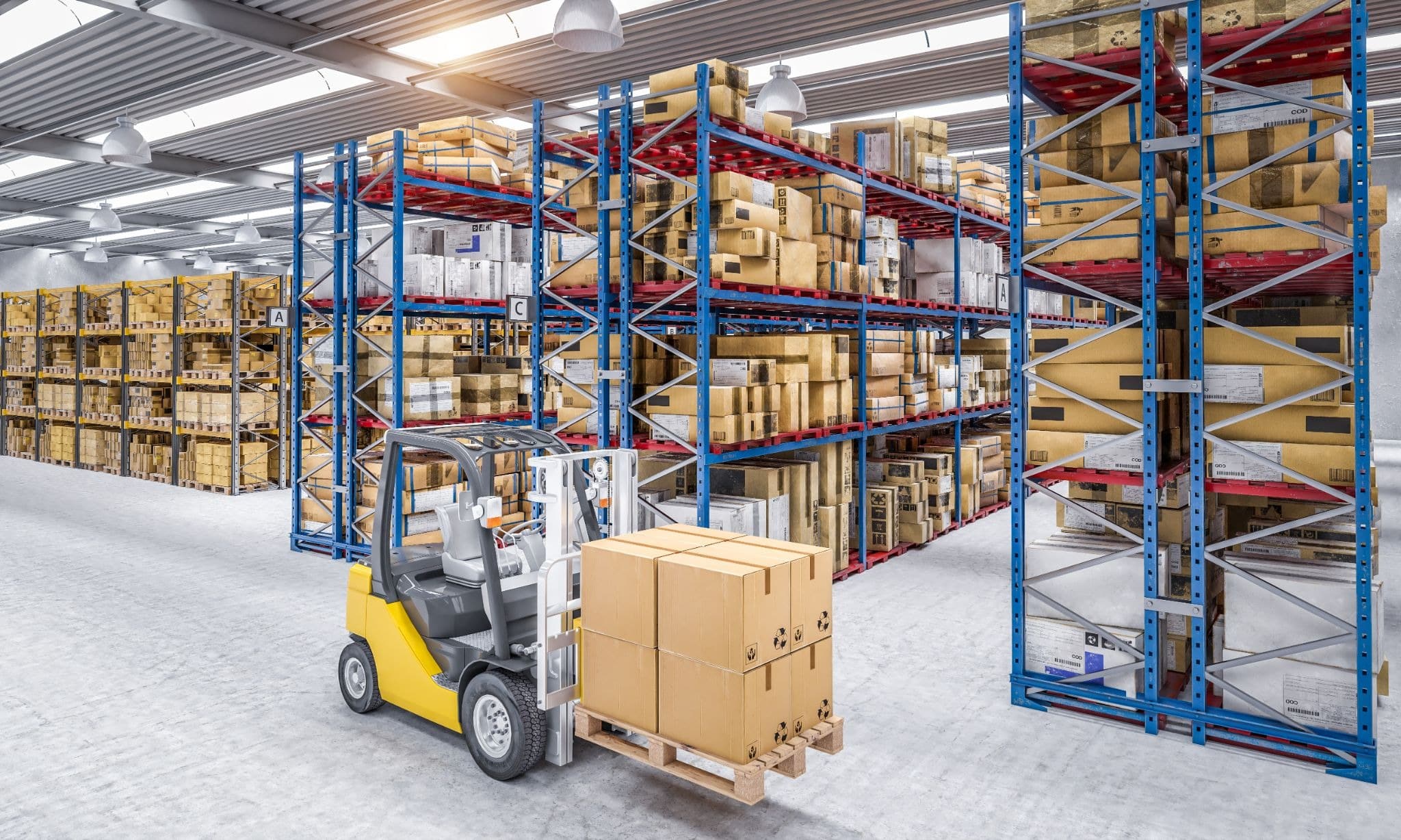 Cargo Spectre Reveals Plug-and-play Integration with Acumatica ERP Software