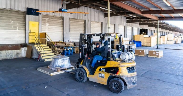 How to Capture Perfect Load Dimensions with Cargo Spectre