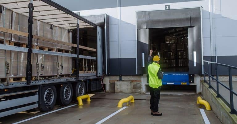 Freight Dimensioning Technology Is Eliminating Billing Disputes at Warehouses