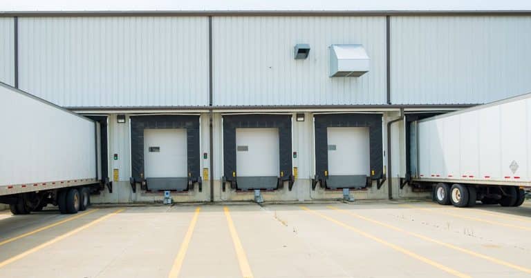 How Cargo Spectre Freight Dimensioners Turbocharge Dock Operations
