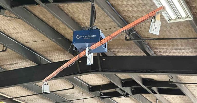 How Automated Pallet Dimensioning Eliminates Freight Reclass Hassles