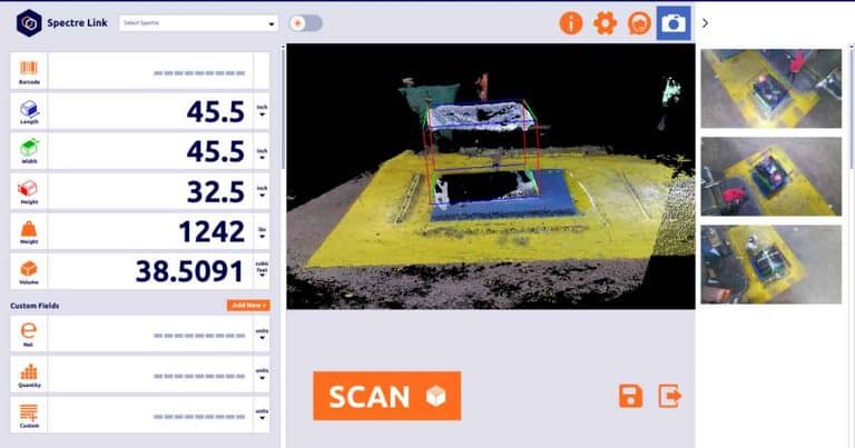 Freight Dimensioner Photo Evidence: Building a Dispute-ready Audit Trail